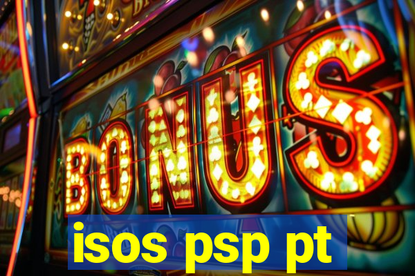 isos psp pt-br